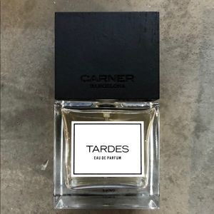 100ml Tardes Carner Barcelona Fragrance
